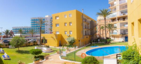 Apartamento Avenida Mediterráneo 50